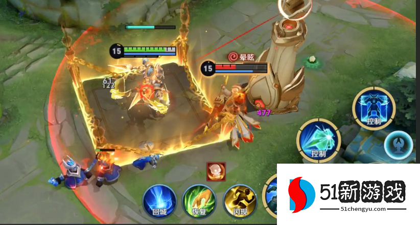 王者荣耀墨子出装铭文怎么搭配