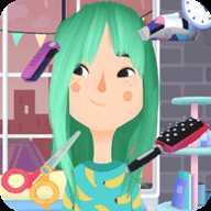 理发模拟 1.1 安卓版