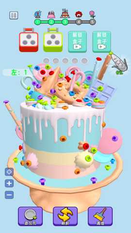 快来拆螺丝吧 1.0.2 安卓版