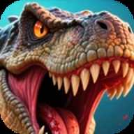 霸王龙成长世界 1.0.0 安卓版