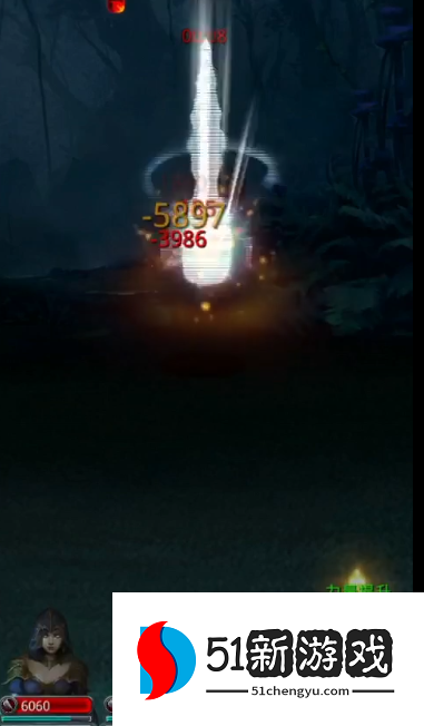 地下城堡2第七图怎么开 地下城堡2第七图怎么开