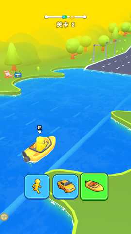 无敌变化者 1.0.0 安卓版