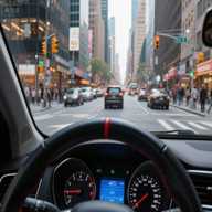 汽车驾驶模拟挑战 4.8.12 安卓版