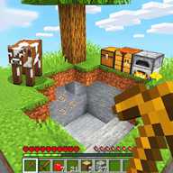 像素方块开放世界 1.2 手机版
