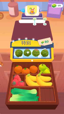 我的小店传奇 1.0.1 安卓版