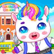 迷你小镇儿童学校 1.5 安卓版