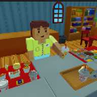 烹饪餐厅大厨 2.1 安卓版