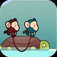 跳一跳哥俩好 1.3 安卓版