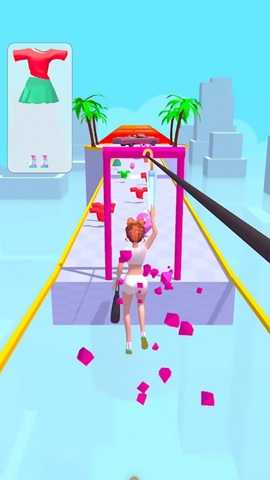 我要变美女 1.0 安卓版