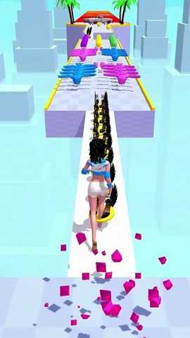 我要变美女 1.0 安卓版