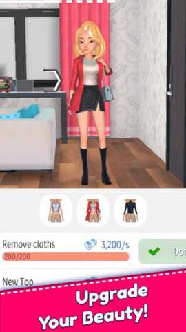 闲置魔法造型师 1.0.5 安卓版