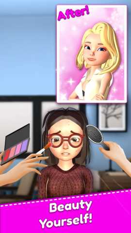 闲置魔法造型师 1.0.5 安卓版