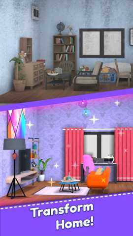 闲置魔法造型师 1.0.5 安卓版