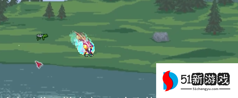 泰拉瑞亚如何召唤宠物