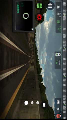 真实地铁驾驶模拟器 1.0 安卓版