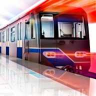 真实地铁驾驶模拟器 1.0 安卓版