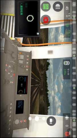 真实地铁驾驶模拟器 1.0 安卓版