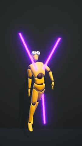 布偶弹跳乐园 1.0.52 安卓版