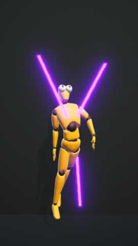 布偶弹跳乐园 1.0.52 安卓版