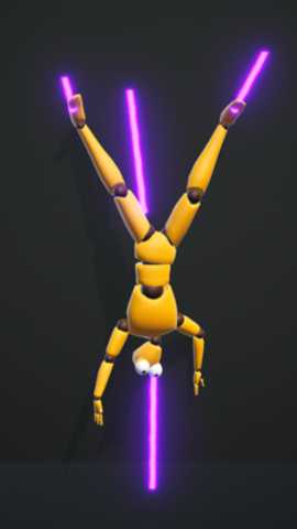 布偶弹跳乐园 1.0.52 安卓版