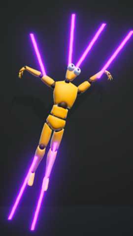 布偶弹跳乐园 1.0.52 安卓版