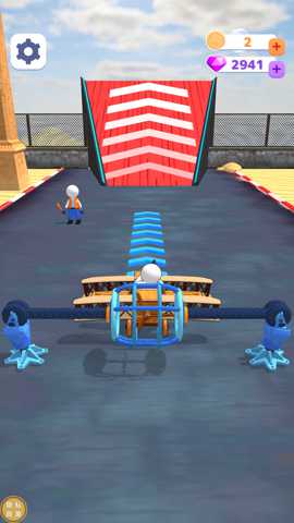 飞行孤狼 1.0.5 安卓版