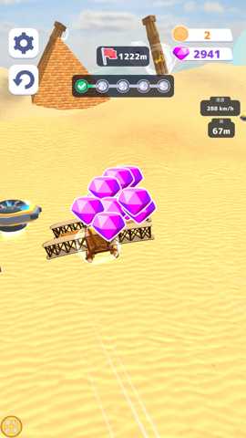 飞行孤狼 1.0.5 安卓版