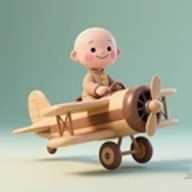 飞行孤狼 1.0.5 安卓版