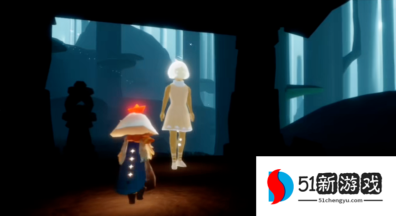 光遇怎么弄超矮人