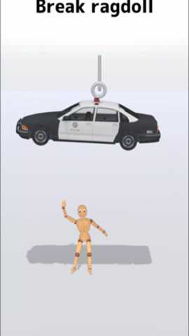 破坏布偶实验室 0.3.7 手机版