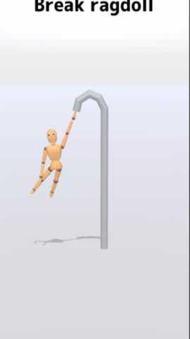 破坏布偶实验室 0.3.7 手机版