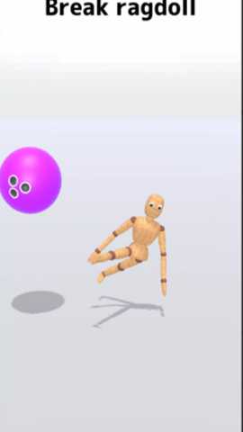破坏布偶实验室 0.3.7 手机版