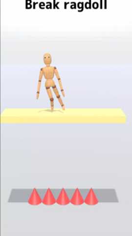 破坏布偶实验室 0.3.7 手机版