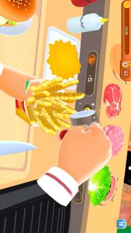 大厨你好 1.1.1 安卓版