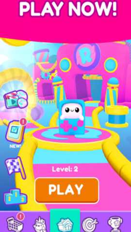 回收跑酷 1.0.15 安卓版