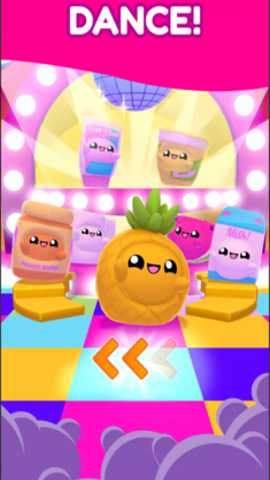 回收跑酷 1.0.15 安卓版