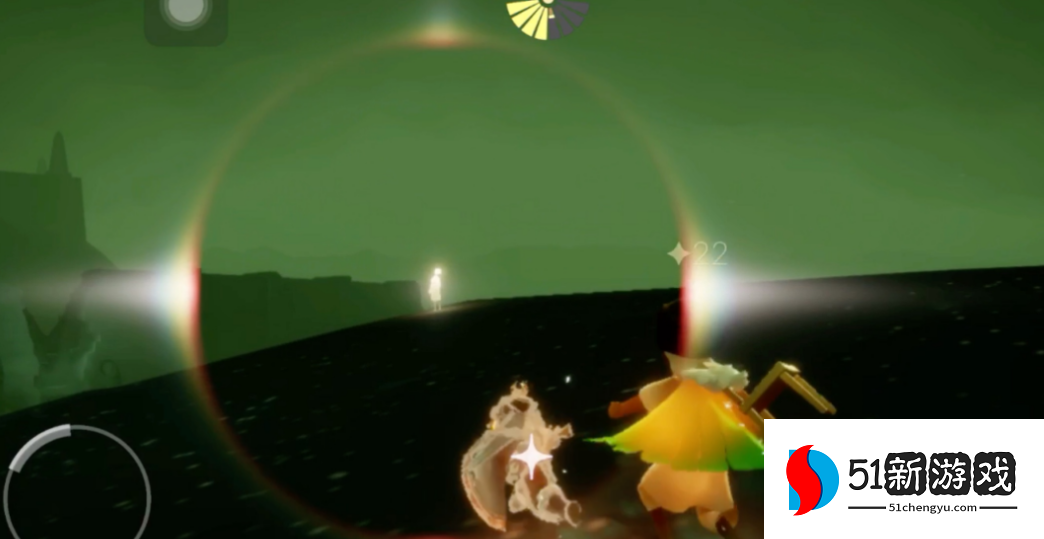 光遇新春记忆怎么发