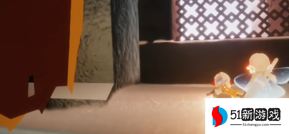 光遇穿黑金斗篷有什么作用 光遇穿黑金斗篷有什么作用