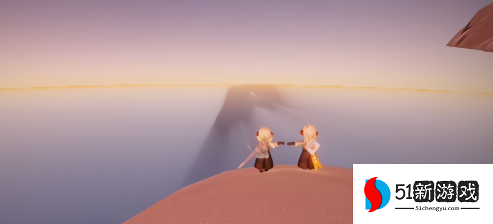 光遇穿黑金斗篷有什么作用 光遇穿黑金斗篷有什么作用