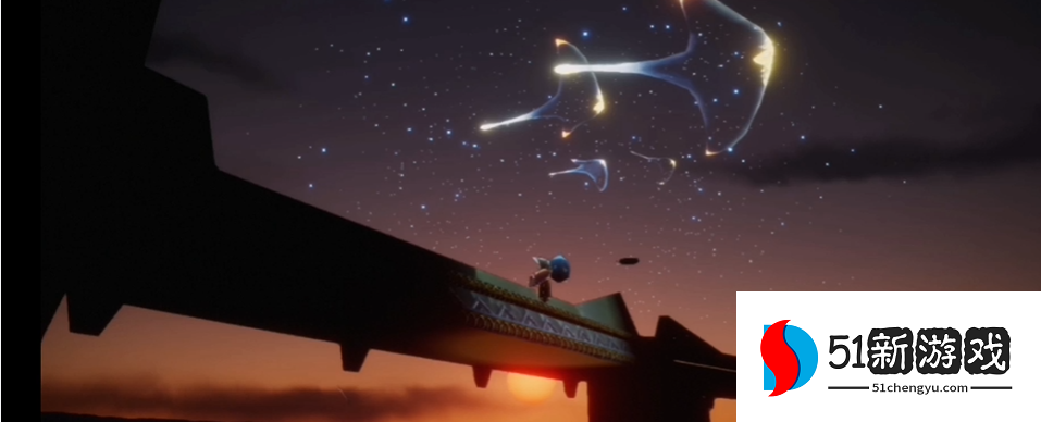 光遇暮土到船后怎么走