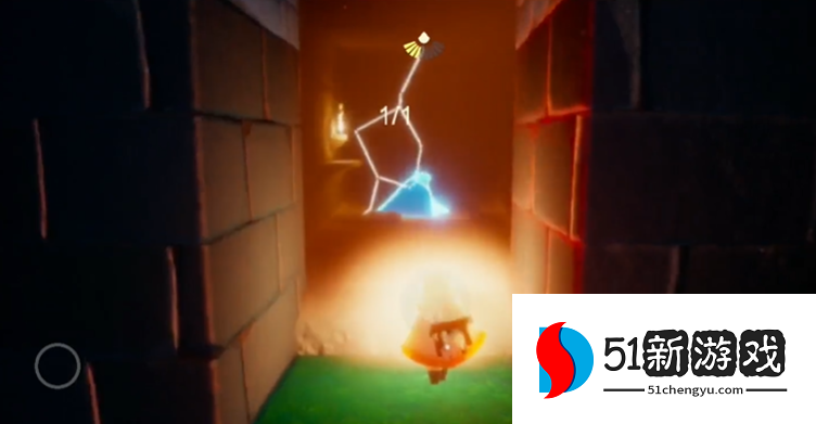 光遇手花动作怎么解锁 光遇手花动作怎么解锁