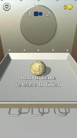 美味烘焙模拟器 1.0.1 安卓版