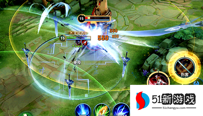 王者荣耀李白最强怎么出装伤害最高