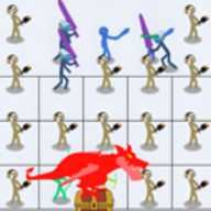 火柴人合成乱斗 1.0.1 安卓版