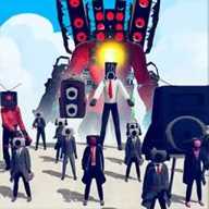 监控人兵团战争 1.1 安卓版