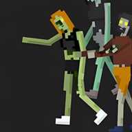 射击像素小僵尸 1.0 手机版