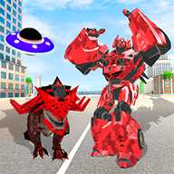 召唤最强恐龙 1.0.0 安卓版