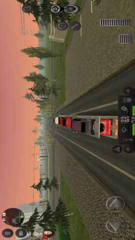 卡车新星模拟器 1.1 安卓版