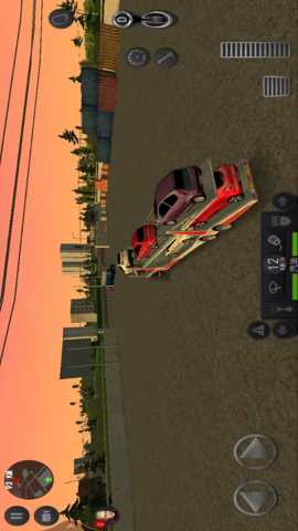 卡车新星模拟器 1.1 安卓版