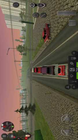 卡车新星模拟器 1.1 安卓版